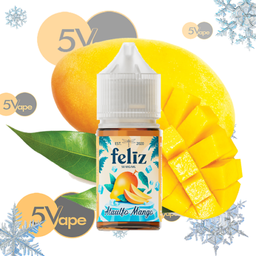 image-Feliz Juice Xoai Lanh