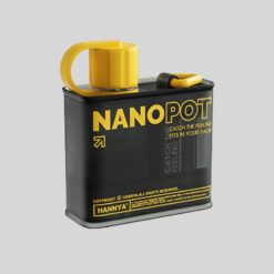 Hannya Nano Pot Vapelustion