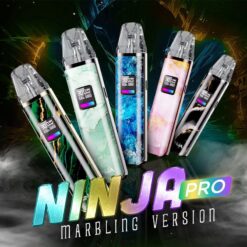 Ninja Pro Pod