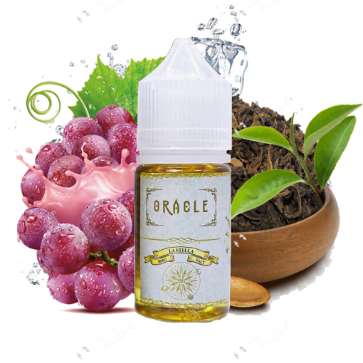 image-Oracle Juice La Stella 30mg Tra O Long Nho Lanh