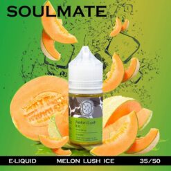 Soulmate Juice Dưa Gang Lạnh