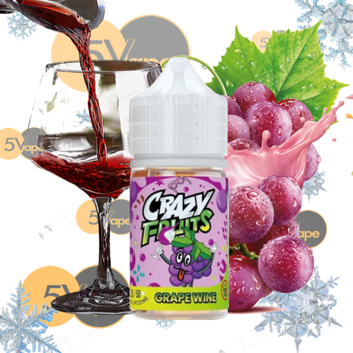 image-Crazy Fruits Juice Ruou Vang Nho