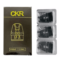 Đầu Pod CKR Uwell 0.6ohm Thay Thế Cho Xlim Pro