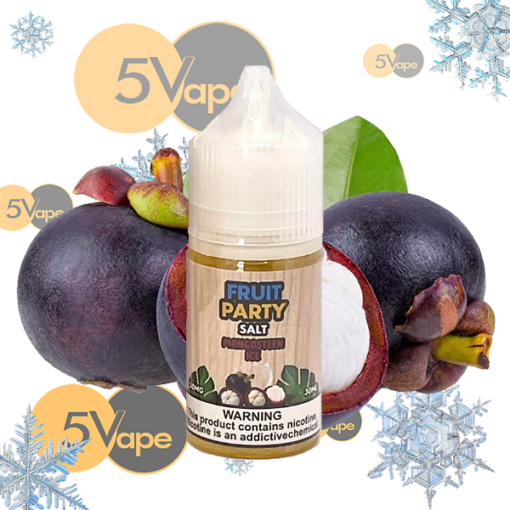 image-Fruit Party Juice Mang Cut Lanh