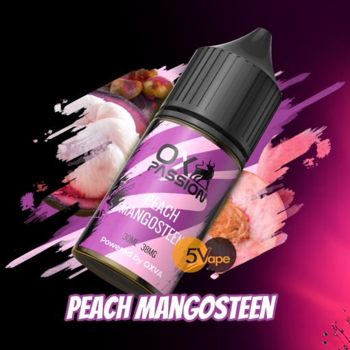 image-OX Passion Juice Dao Mang Cut Lanh