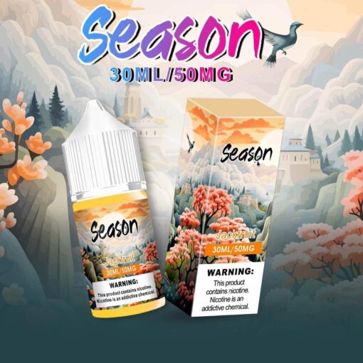 image-Season Juice Mit Lanh