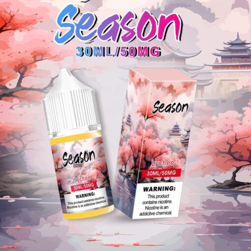 image-Season Juice Vai Lanh