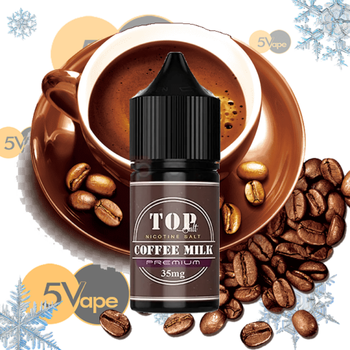 image-TOP Salt Premium Juice Ca Phe Sua