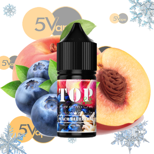 image-TOP Salt Premium Juice Dao Viet Quat Lanh