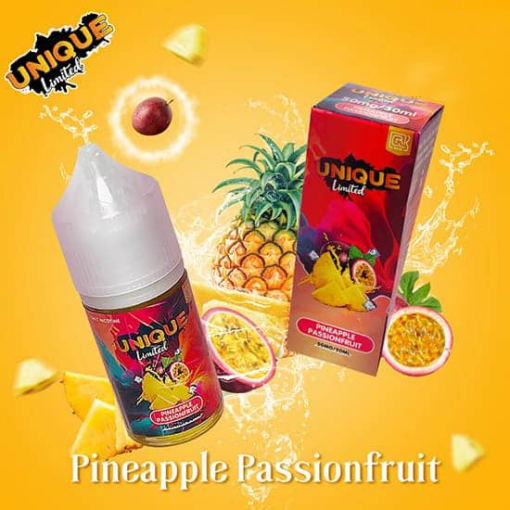 image-Unique Limited Juice Chanh Leo Dua Lanh