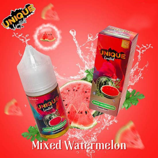 image-Unique Limited Juice Dua Hau Lanh