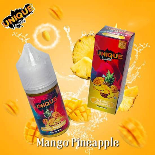 image-Unique Limited Juice Xoai Dua Lanh