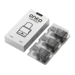 Đầu Pod OXVA Oneo 0.4ohm - Pack 3