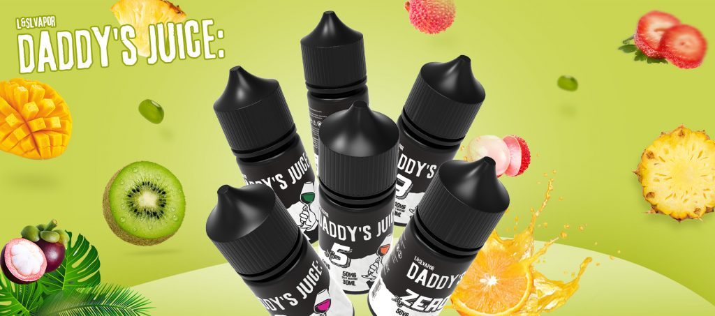 Điểm Nổi Bật Của Daddy's Juice