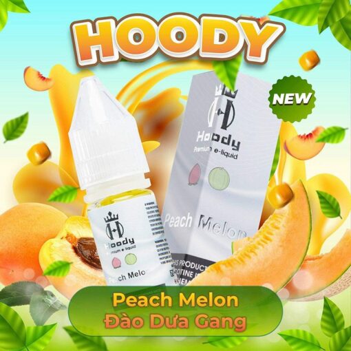 image-Hoody Juice Dao Dua Gang Lanh