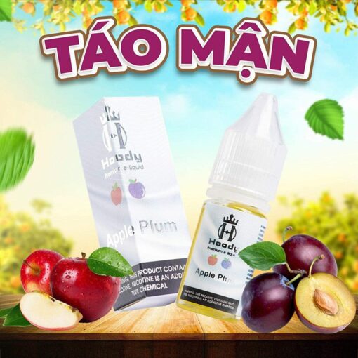 image-Hoody Juice Tao Man Lanh