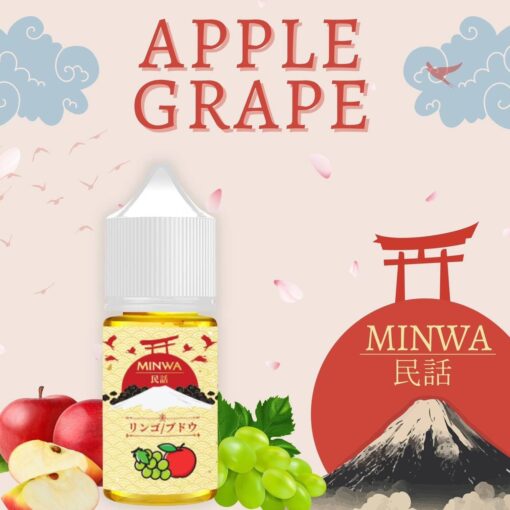 image-Minwa Juice Tao Nho Lanh