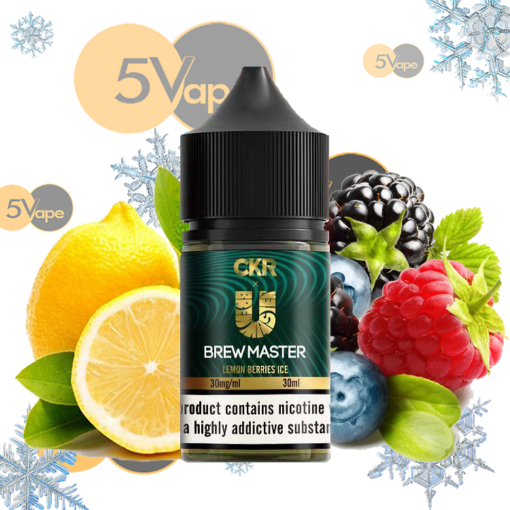 image-Uwell Brew Master Juice Chanh Mam Xoi Viet Quat Lanh