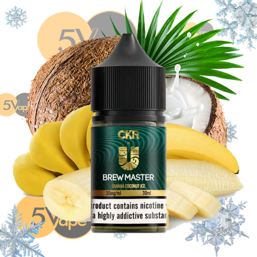 image-Uwell Brew Master Juice Chuoi Dua Lanh