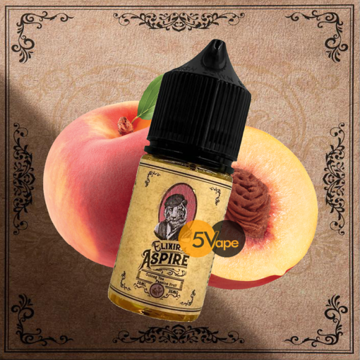 image-Aspire Elixir Juice Dao Lanh