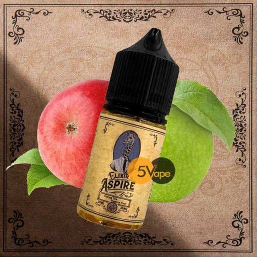 image-Aspire Elixir Juice Shisha Tao Lanh