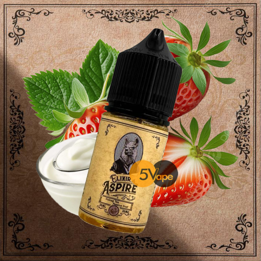 image-Aspire Elixir Juice Sua Chua Dau Lanh