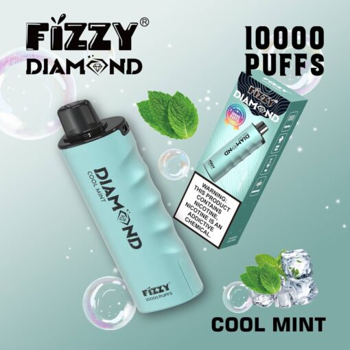 image-Fizzy Diamond 10000 Bac Ha Lanh