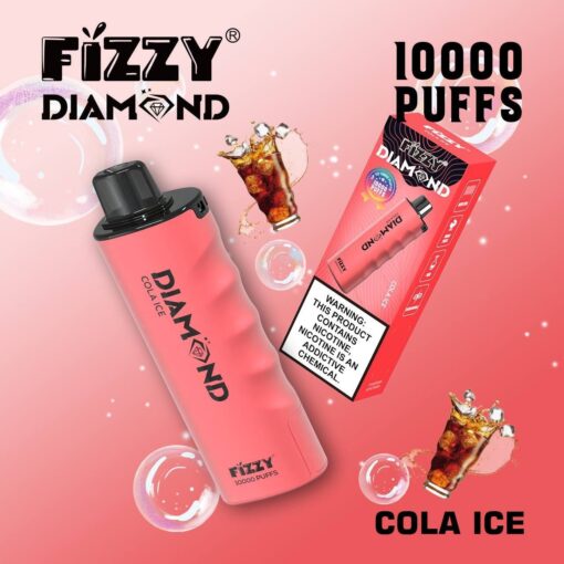 image-Fizzy Diamond 10000 Cola Lanh