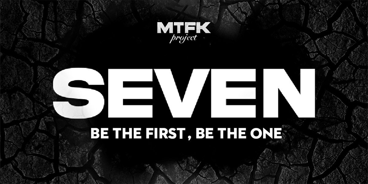 Điểm Nổi Bật Của Seven Juice by MTFK Project