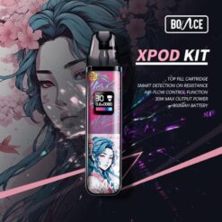 Bounce XPod Kit