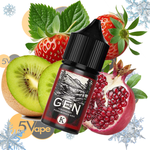 image-Gen Juice K Luu Dau Kiwi Lanh