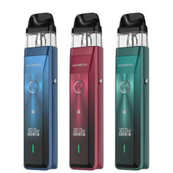 Xros Pro Vaporesso