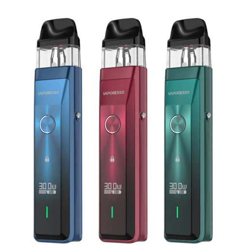 Xros Pro Vaporesso