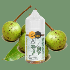 Amigo Juice Vị Sấu Lạnh