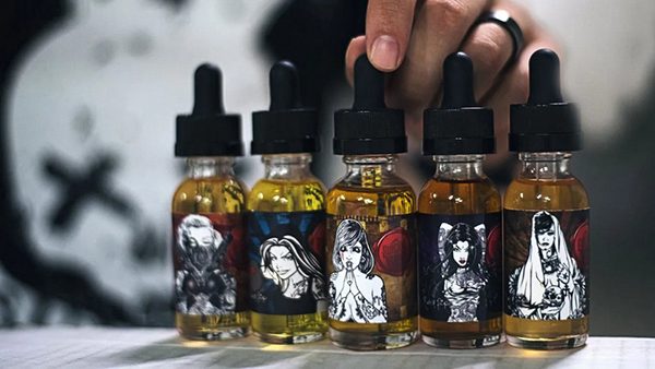 Cách Chọn Nồng Độ Nicotine Tinh Dầu Vape Phù Hợp