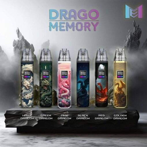 Drago Memory