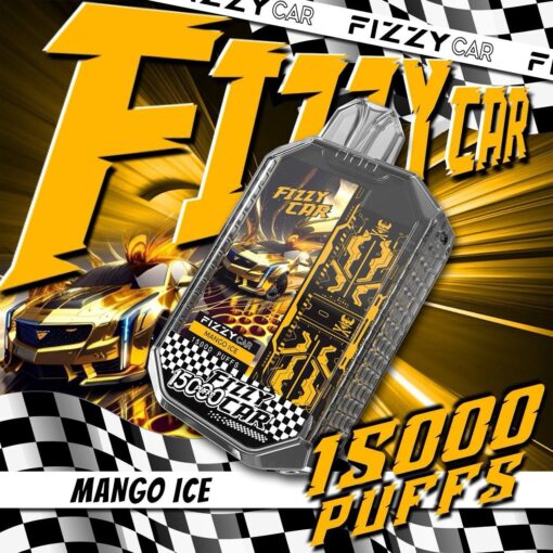 image-Fizzy Car 15000 Xoai Lanh