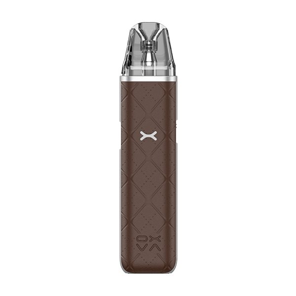 image-Xlim Go Dark Brown