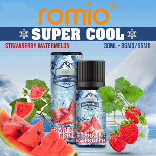 image-Romio Super Cool Dau Dua Hau Lanh