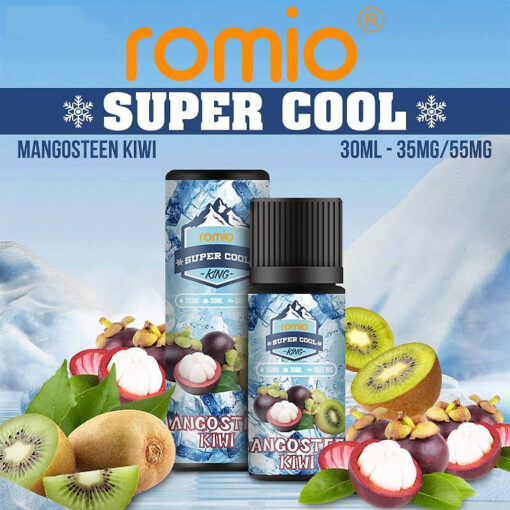 image-Romio Super Cool Mang Cut Kiwi Lanh