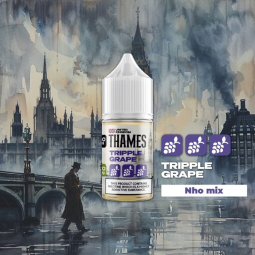 image-THAMES Juice Nho Mix Lanh