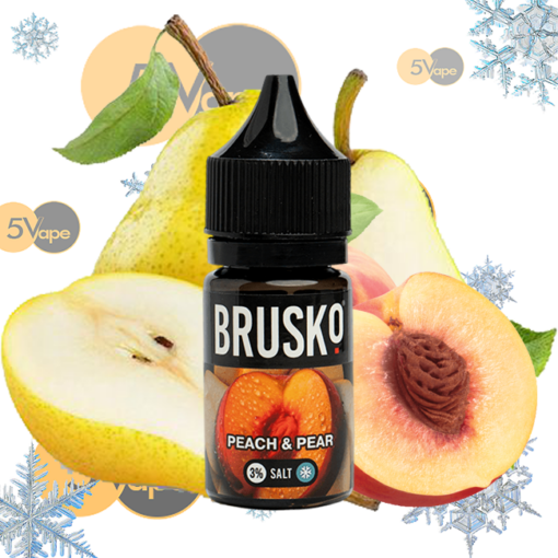 image-Brusko Juice Le Dao Lanh