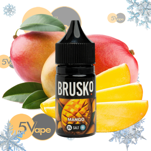 image-Brusko Juice Xoai Lanh