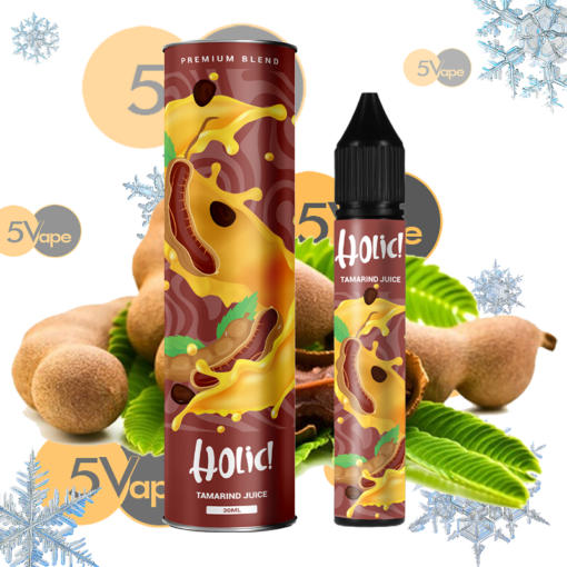 image-Holic Premium Blend Juice Me Lanh