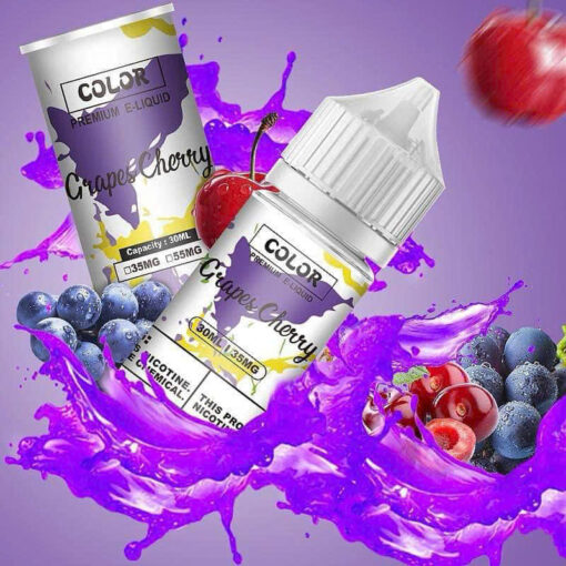 image-Color Juice Nho Cherry Lanh