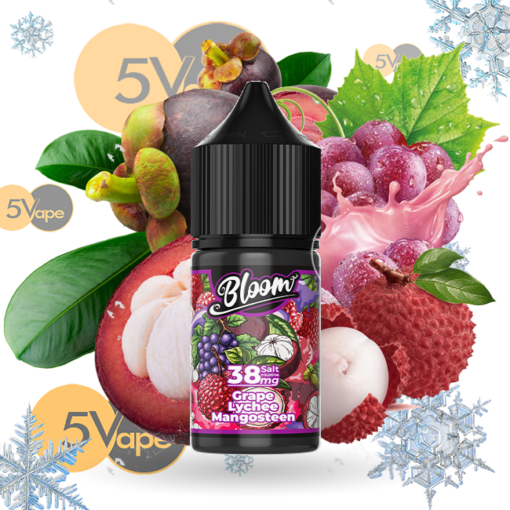 image-Bloom Juice Nho Vai Mang Cut Lanh