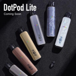 DotPod Lite dotMod