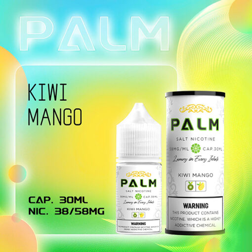 image-Palm Juice Kiwi Xoai Lanh