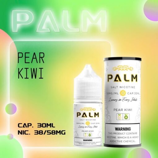 image-Palm Juice Le Kiwi Lanh